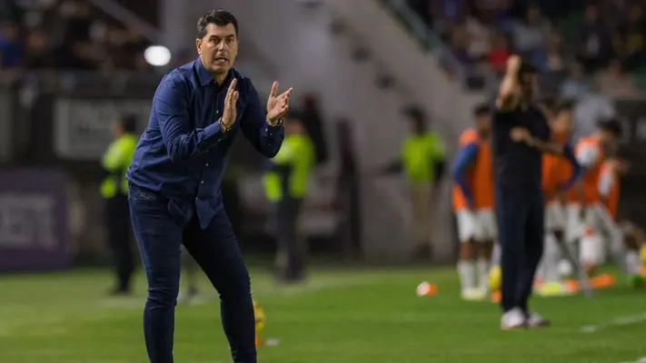 Liga MX: Mazatlán ha decidido despedir a Ismael Rescalvo