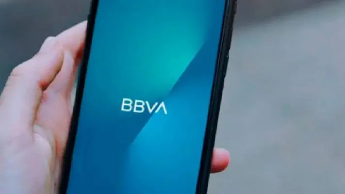 ¡Atención usuarios! Se ha reportado una caída en la banca digital de BBVA