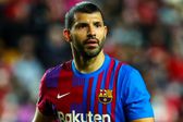¿Vuelve? Sergio ‘Kun’ Agüero abre la posibilidad de un regreso al futbol profesional