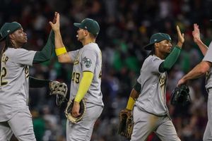 Manfred estaría decepcionado si parque en Las Vegas no se inaugura en 2028