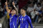 Argentina remonta y vence a Costa Rica, para hilar triunfos en amistosos sin Messi