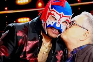 Pedro Sola y Escorpión Dorado hacen las paces, pero... ¿Por qué la rivalidad?