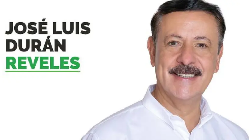 ¿Sufre atentado José Luis Durán, candidato del PVEM a diputado federal? Esto sabemos