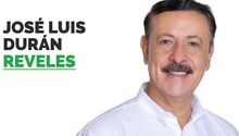 ¿Sufre atentado José Luis Durán, candidato del PVEM a diputado federal? Esto sabemos