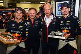 F1: Helmut Marko se queda en Red Bull tras investigación por 'filtrar' evidencia en contra de Horner