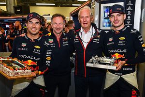 F1: Helmut Marko se queda en Red Bull tras investigación por 'filtrar' evidencia en contra de Horner