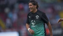 Iván Zamorano recordó cumplido sexual que le hizo Madonna en el Mundial de Francia 98