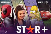 Ya hay fecha para que Star+ cierre y se fusione con Disney Plus