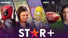 Ya hay fecha para que Star+ cierre y se fusione con Disney Plus