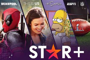 Ya hay fecha para que Star+ cierre y se fusione con Disney Plus