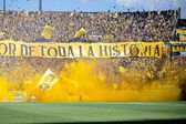 Peñarol insta a 'tomar precauciones' a aficionados que viajen a Rosario para Libertadores