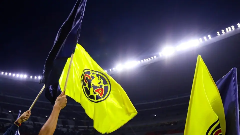 América: La Monumental, barra del equipo, despidió a integrante asesinado en Oaxaca con un mural