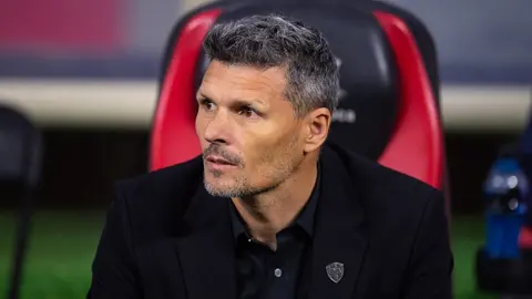 'Tano' Ortiz sobre los abucheos de la afición de América: "Yo no me olvido del aprecio"