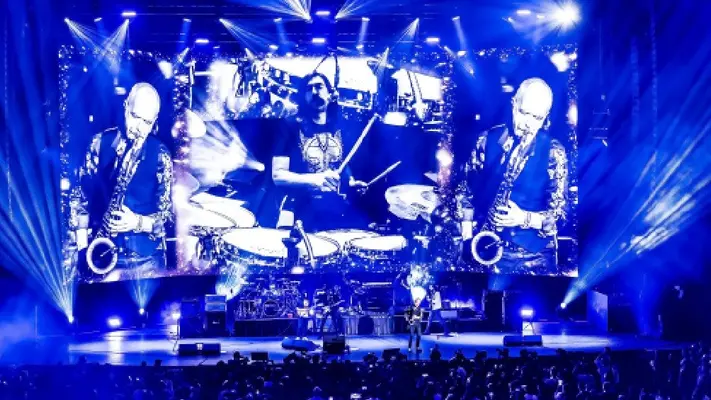 Caifanes: “No dejaremos de seguir denunciando los feminicidios hasta que se paren”