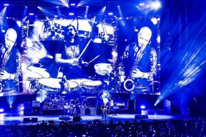 Caifanes: “No dejaremos de seguir denunciando los feminicidios hasta que se paren”