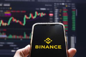 Binance integrará pagos tradicionales en cripto: Alexis Nickin Gaxiola