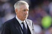 Ancelotti no se desmotiva tras el empate ante Rayo: 'Puede ser un paso positivo para ganar la Liga'