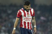 Alexis Vega revela que en Chivas "no la pasó bien" y cuenta que no ir con el Tricolor "le duele"