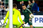 'Cabecita' Rodríguez debuta con gol en la derrota de Portland Timbers en la MLS