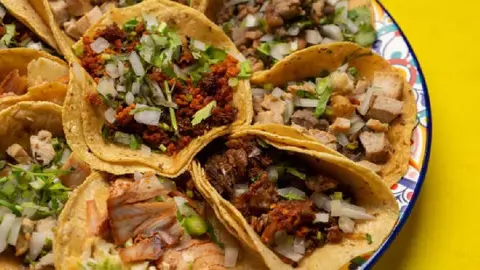 Día del Taco 2024: ¿Cuándo es y por qué se celebra?