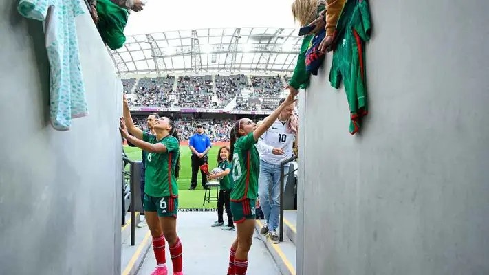 Mujeres en el deporte: El crecimiento de ligas y torneos femeninos en la última década