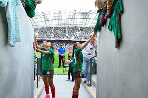 Mujeres en el deporte: El crecimiento de ligas y torneos femeninos en la última década