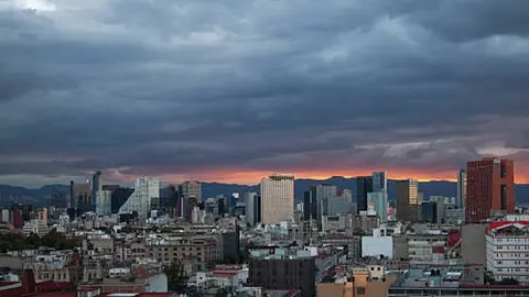 ¿Lluvia o calor? Clima para el fin de semana 20 y 21 de abril