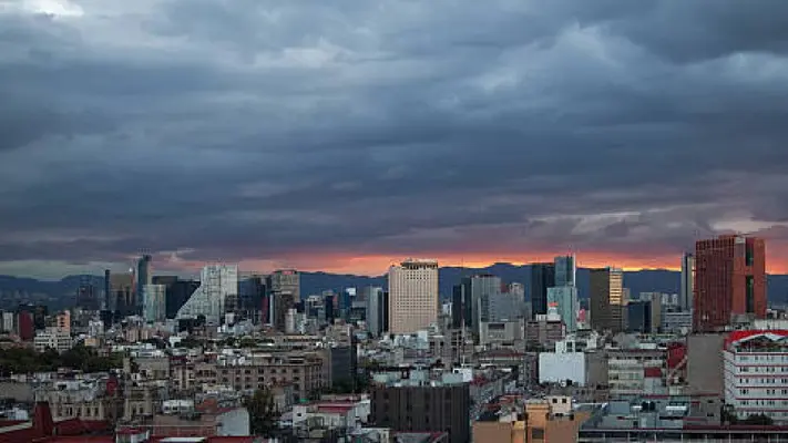 ¿Lluvia o calor? Clima para el fin de semana 20 y 21 de abril