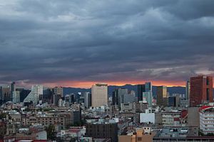¿Lluvia o calor? Clima para el fin de semana 20 y 21 de abril