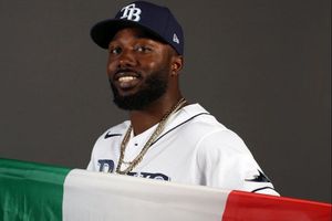 MLB: Randy Arozarena quiere que 2024 sea su mejor temporada en Grandes Ligas