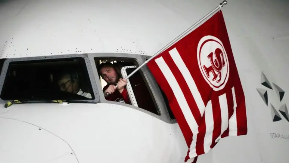 Los San Francisco 49ers ya están Las Vegas para el Super Bowl 2024
