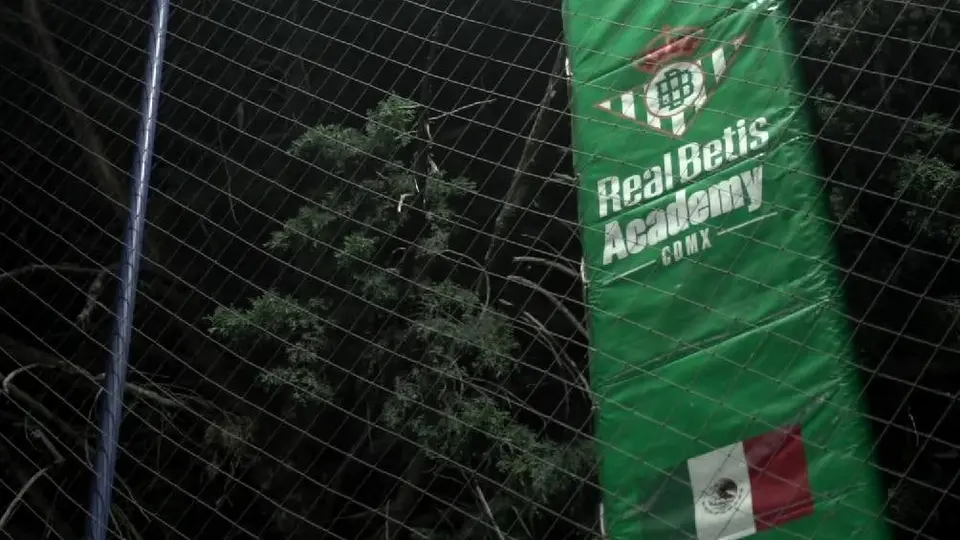 Real Betis celebró la II Betis Week de la temporada en Ciudad de México