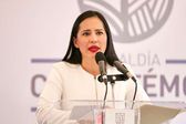 Sandra Cuevas solicita licencia para dejar su cargo como alcaldesa de Cuauhtémoc