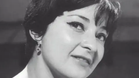 Muere la actriz Zoila Quiñones a los 83 años; participó en "Soñadoras" y "Amigas y Rivales"