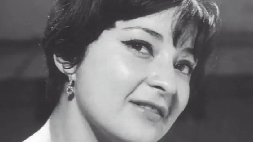 Muere la actriz Zoila Quiñones a los 83 años; participó en "Soñadoras" y "Amigas y Rivales"