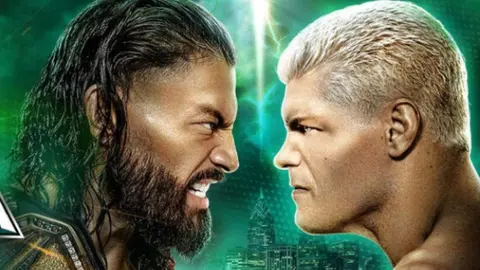 WWE WrestleMania 40: Confirmados los primeros combates de la cartelera