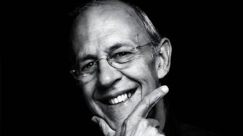 Muere Jorge Rivero, director huésped de la Orquesta Filarmónica de Jalisco