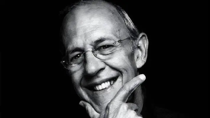 Muere Jorge Rivero, director huésped de la Orquesta Filarmónica de Jalisco