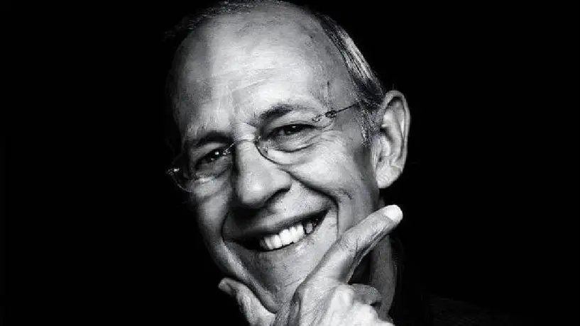Muere Jorge Rivero, director huésped de la Orquesta Filarmónica de Jalisco