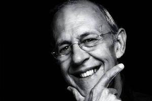 Muere Jorge Rivero, director huésped de la Orquesta Filarmónica de Jalisco