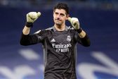 Ancelotti anuncia el regreso de Courtois con el Real Madrid esta misma temporada