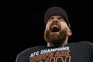 ¿Será su último juego? Rumores apuntan al retiro de Travis Kelce si gana el Super Bowl