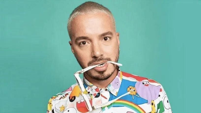 NFL: J Balvin encabezará el concierto previo al arranque de la temporada