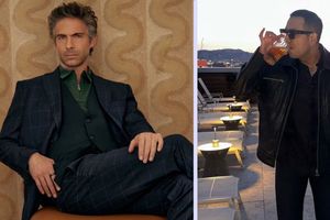 'Capi' Pérez sufre desaire por Ludwika Paleta y Osvaldo Benavides en 'La Resolana'