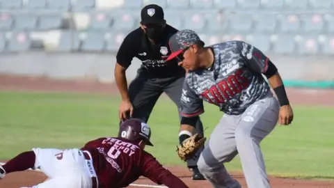 LMB: Quedaron definidos los playoffs de la Liga Mexicana de Beisbol