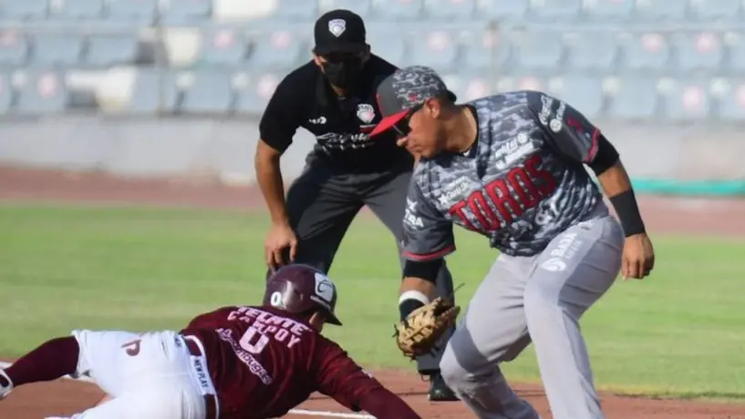 LMB: Quedaron definidos los playoffs de la Liga Mexicana de Beisbol