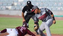 LMB: Quedaron definidos los playoffs de la Liga Mexicana de Beisbol