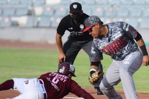LMB: Quedaron definidos los playoffs de la Liga Mexicana de Beisbol