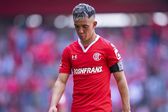 Leo Fernández, exjugador de Toluca y Tigres, protagoniza insólita jugada en Uruguay