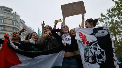 ¿Por qué hay protestas en Francia? Disturbios dejan 1,800 detenidos, más de 500 heridos y edificios incendiados